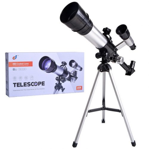 C2158 Technology 60X astronomický ďalekohľad