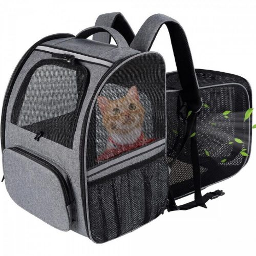 Batoh Catromance Pet Carrier