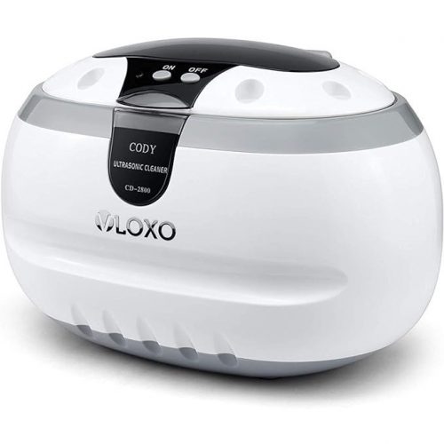 Ultrazvukový čistič šperkov VLOXO CD-2800