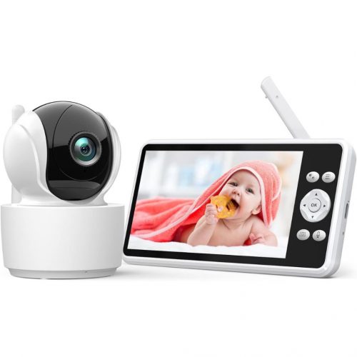 Kamera s monitorom Victure BM50 Baby Monitor