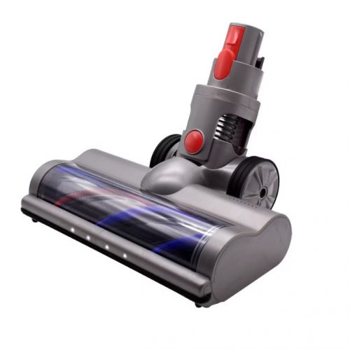 Dyson Turbo elektrická LED motorizovaná rotačná kefová hlava