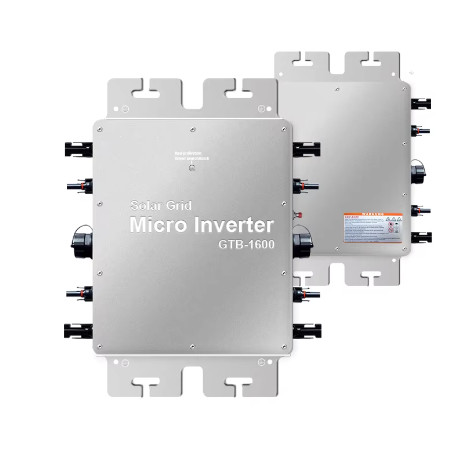 Solárny mikro invertor IP65 Grid Smart GTB1600